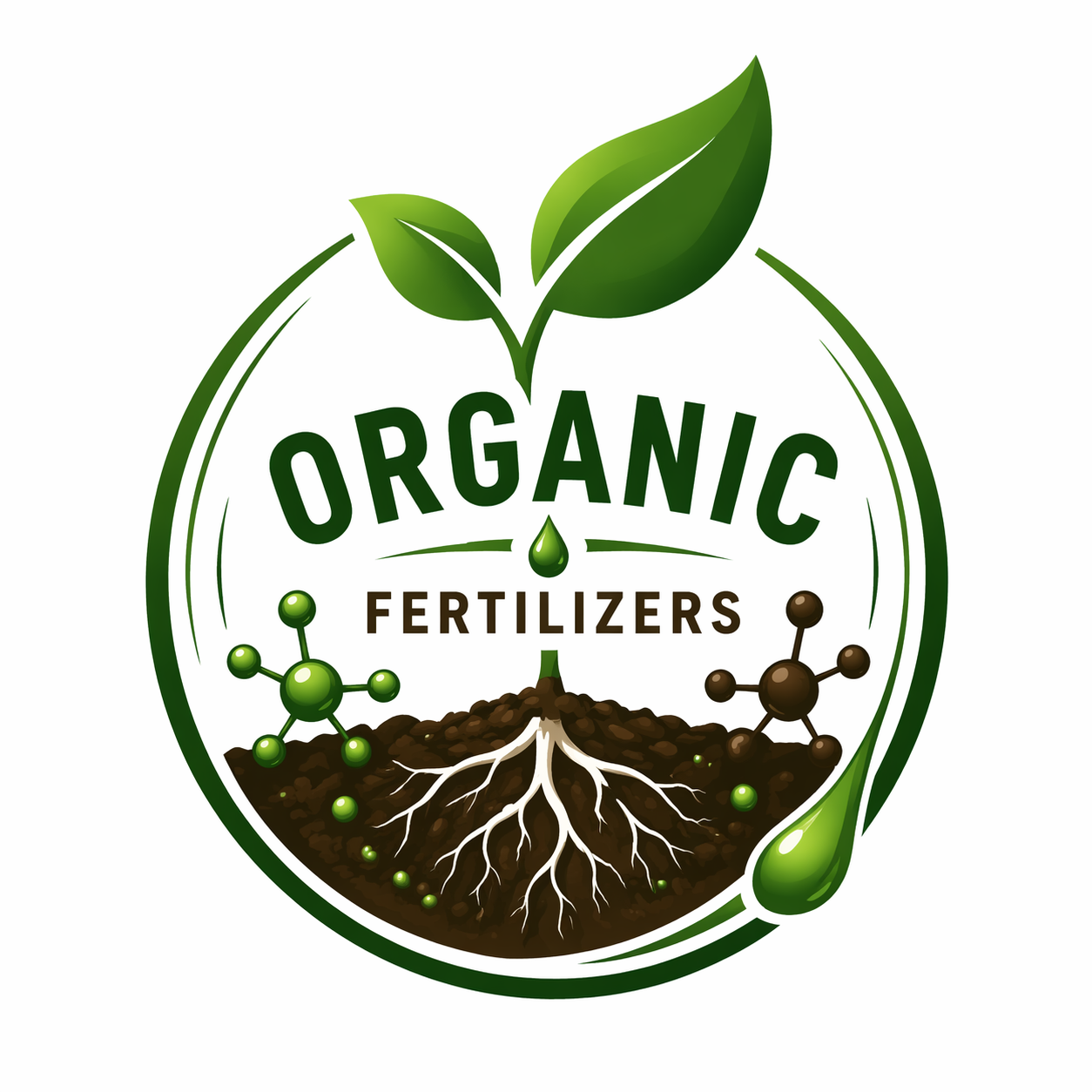 Organic Fertilizers