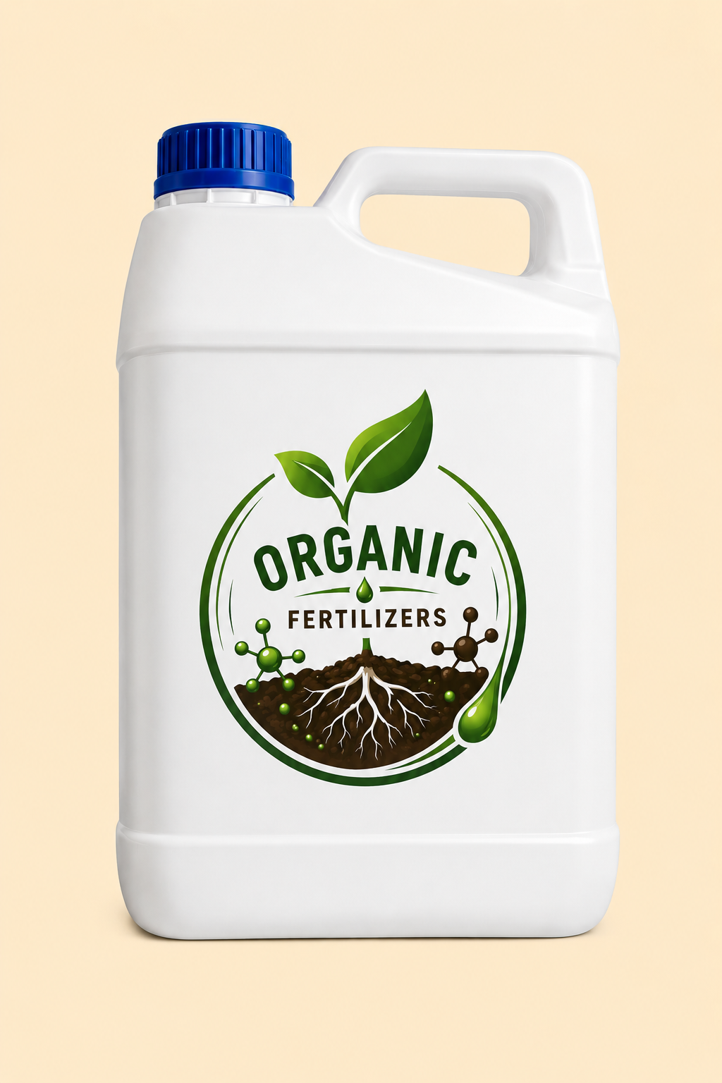 K39 Organic Fertilizer